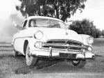 Dodge Kingsway Coronet 1956 года